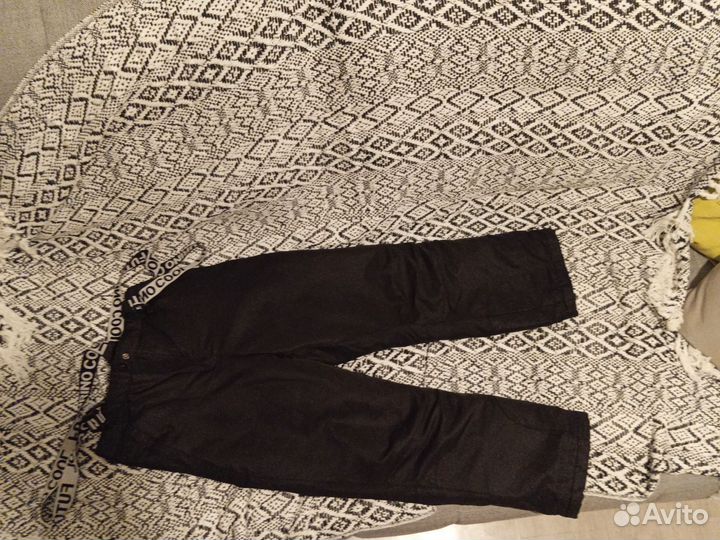 Полукомбинезон р.146