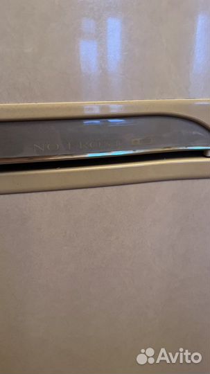 Холодильник Sharp