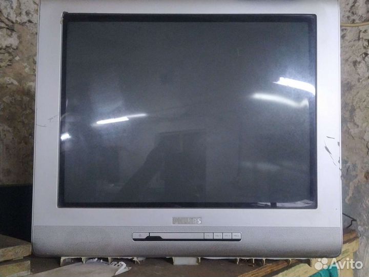 Телевизор бу