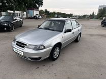 Daewoo Nexia 1.5 MT, 2012, 125 000 км, с пробегом, цена 275 000 руб.