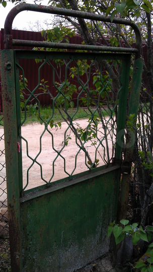 Участок 7 сот. (СНТ, ДНП)