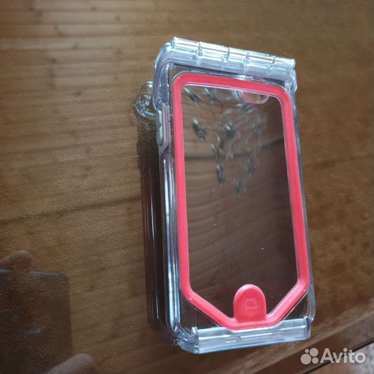 Чехол на iPhone 5s не убивайка