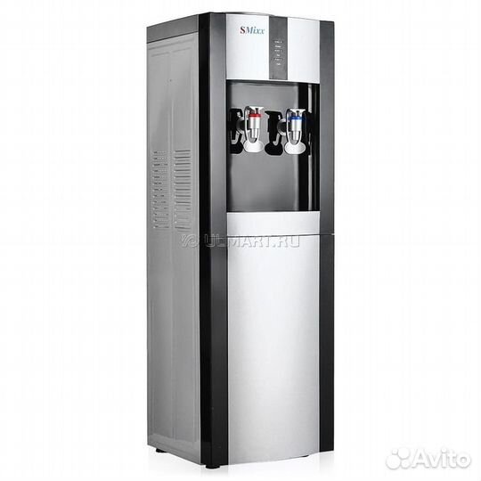 Кулер для воды Smixx 16LD