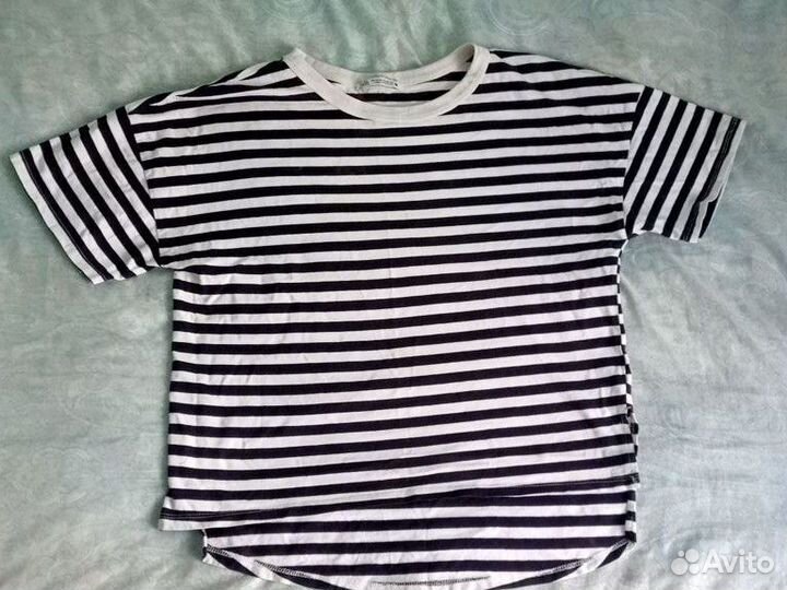 Футболка женская Zara