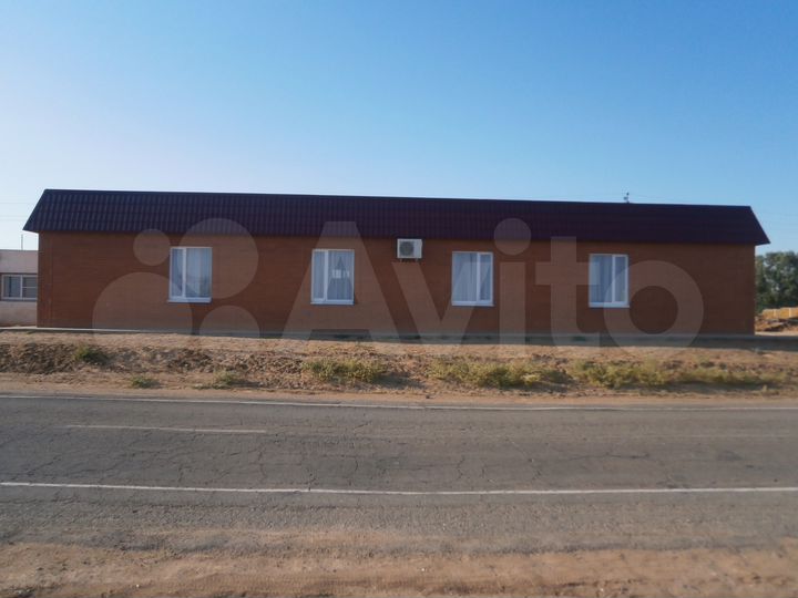 Дом 266 м² на участке 3 сот.