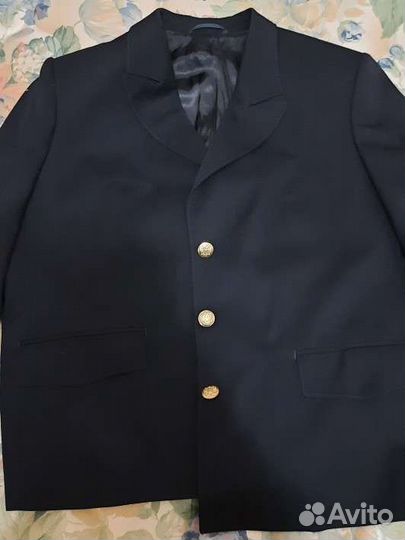 Форма полиции, китель, штаны, рубашки, полусапоги