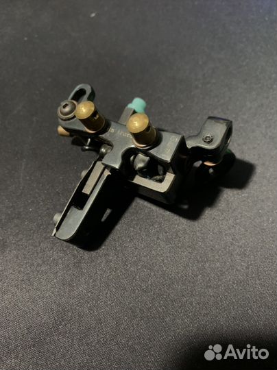 Тату оборудование комплектом и по отдельности