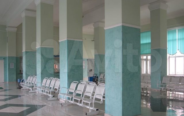 Место под вендинг, банкомат на ст. Базаиха