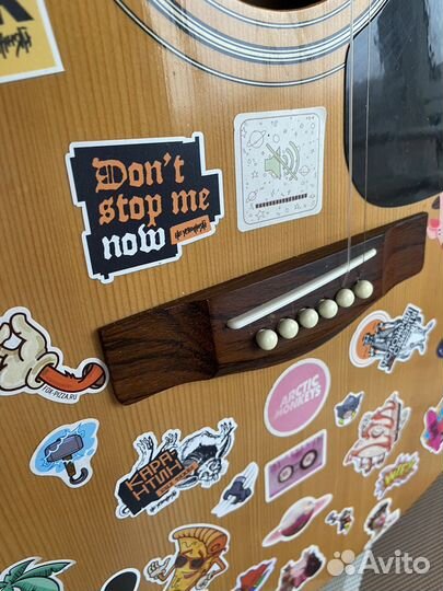 Гитара yamaha f310 индонезия