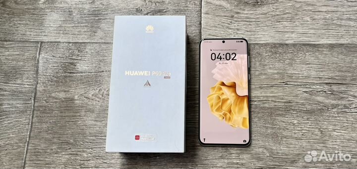 HUAWEI P60 Pro, 8/256 ГБ