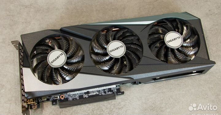 Giga gaming RTX 3070