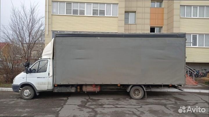 Сборный груз перевозки от 200км и 200кг