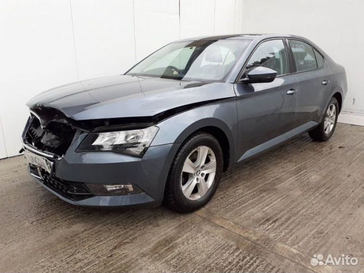 Авто в разбор Skoda Superb 3 1.4 2015-2019