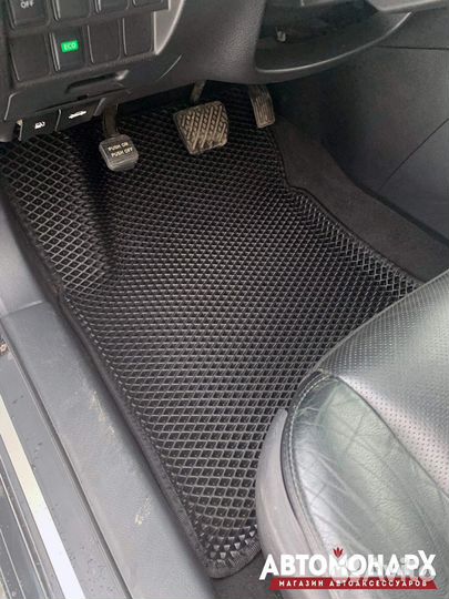 Коврики Eva/Ева/Эва оригинальный материал Орел