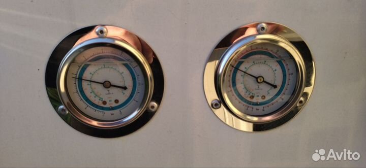 Агрегат Copeland ZBD 45