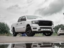 Dodge Ram 5.7 AT, 2023, 12 360 км, с пробегом, цена 10 290 000 руб.