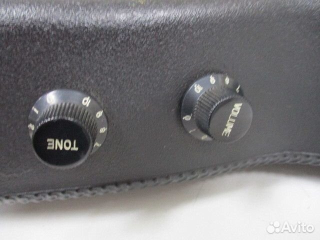 Гитара электро-акустическая японская