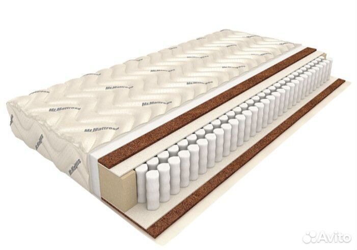 Матрасы высокие 27, 30, 32 см