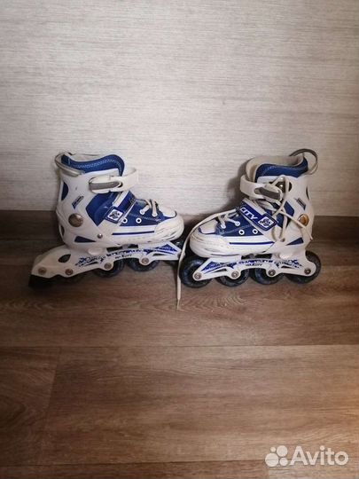 Ролики детские
