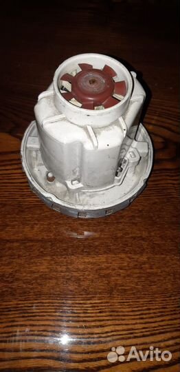 Двигатель для пылесоса