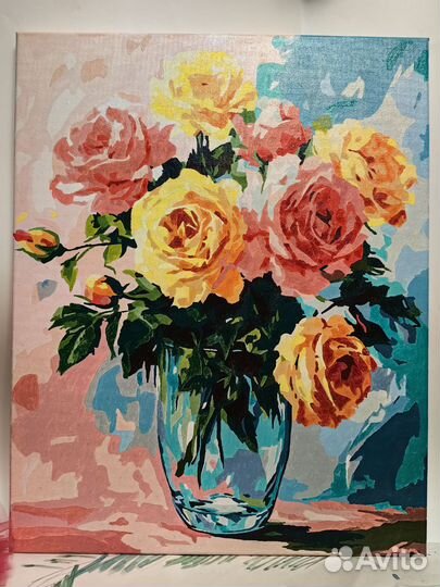 Интерьерная картина