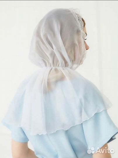 Платок в храм