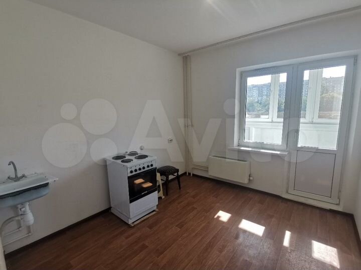 1-к. квартира, 41 м², 1/16 эт.