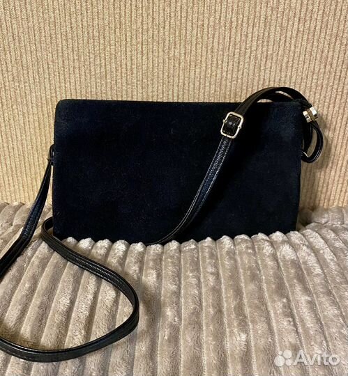 Сумки разные натуральная кожа