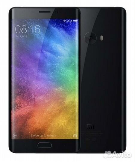 Xiaomi Mi Note 2, 4/64 ГБ