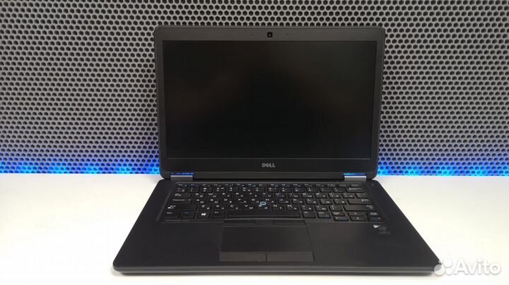 Ноутбук Dell Latitude E7450 i5 12gb SSD Wi-Fi