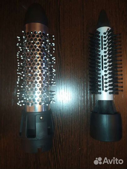 Щетка-фен