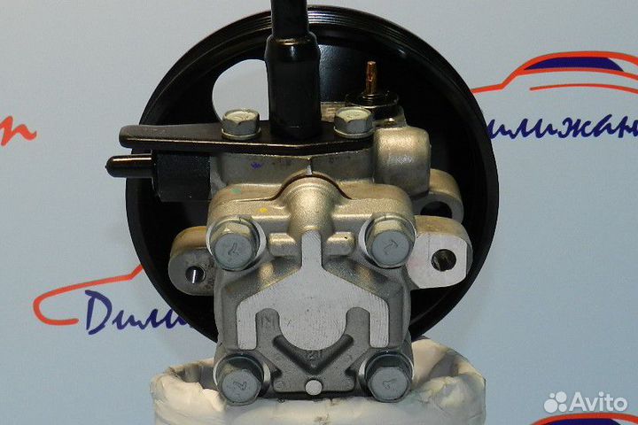 Насос гур Hyundai Sonata