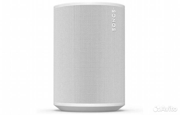 Умная колонка Sonos Era 100, белая