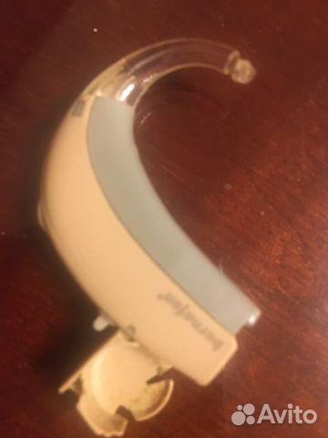 Слуховой аппарат Bernafon