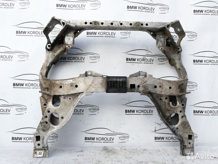 Подрамник передний BMW E90