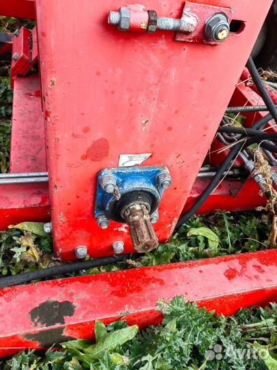 Зернопогрузчик Завод Кобзаренко Погрузчик-распаковщик (НРУ-180), 2013