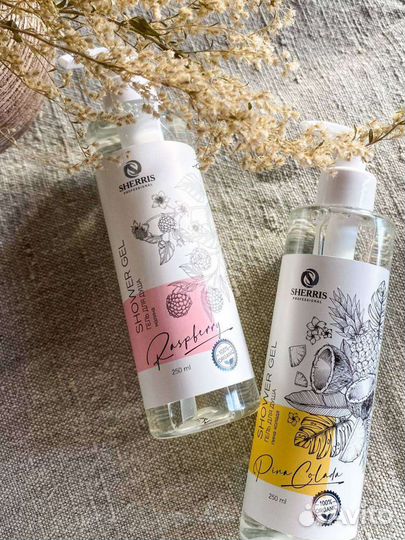 Косметика Sherris