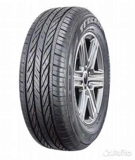 Tracmax X-Privilo H/T 225/65 R17 102H