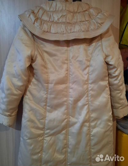 Куртка женская зима