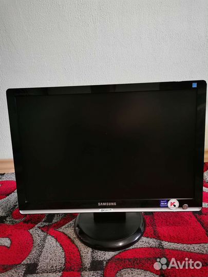 Монитор Samsung 22