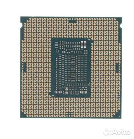 Процессор i5-8400 (socket 1151 v2)