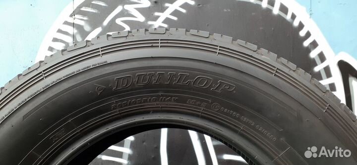 Dunlop Grandtrek AT30 265/65 R18