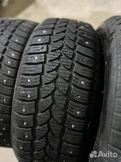 Tigar Sigura Stud 205/55 R16