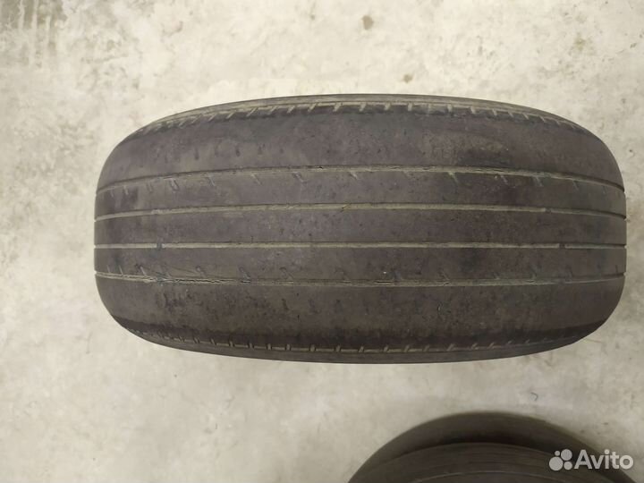 Yokohama dB Decibel E70 205/60 R16 92H