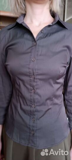 Одежда для девушки пакетом