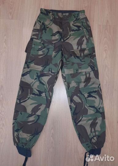 Костюм Спецназа Мабута 46/162