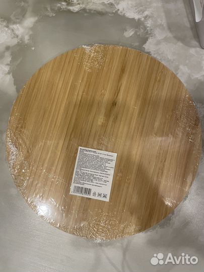 Менажница доска для сервировки