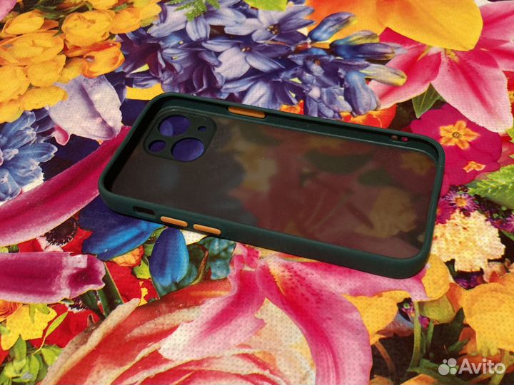Чехол iPhone 13