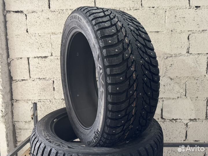 Ikon Tyres Autograph Ice 9 SUV 275/45 R21 110T