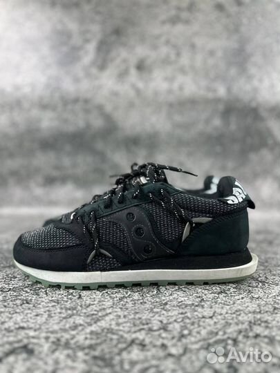 Кроссовки мужские saucony jazz DST